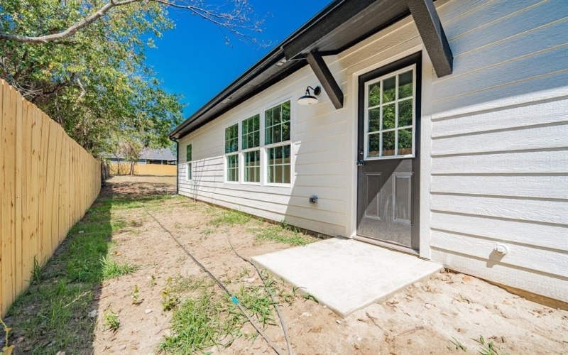 1417 Marshall Street, Greenville, TX 75401, 3 Bedrooms Bedrooms, ,2 BathroomsBathrooms,Residential,For Sale,1417 Marshall Street,20704539