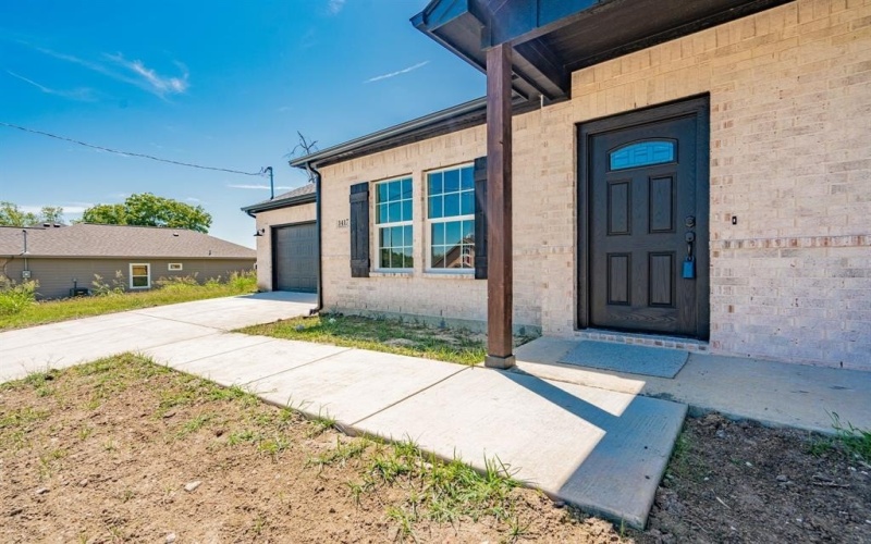 1417 Marshall Street, Greenville, TX 75401, 3 Bedrooms Bedrooms, ,2 BathroomsBathrooms,Residential,For Sale,1417 Marshall Street,20704539