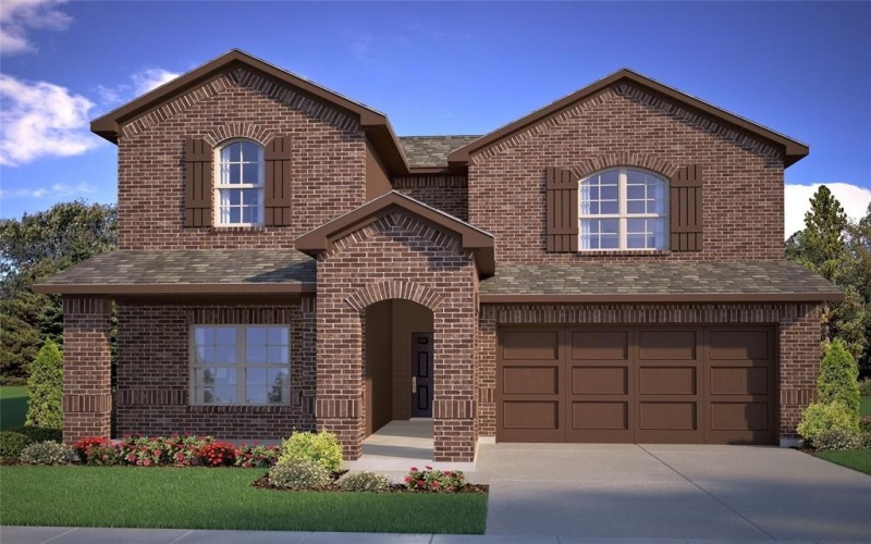2332 SUN STAR Drive, Haslet, TX 76052, 4 Bedrooms Bedrooms, ,3 BathroomsBathrooms,Residential,For Sale,2332 SUN STAR Drive,20705021