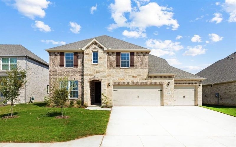 4321 Noble Lane, Midlothian, TX 76065, 4 Habitaciones Habitaciones , ,2 BañosBaños,Residential,En Venta,4321 Noble Lane,20705285