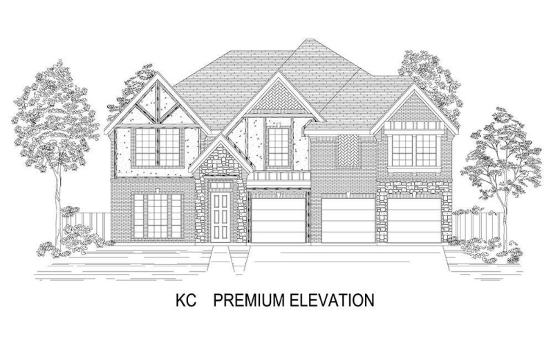 5224 Great Hollow Trail, Fort Worth, TX 76179, 5 Bedrooms Bedrooms, ,5 BathroomsBathrooms,Residential,For Sale,5224 Great Hollow Trail,20706658