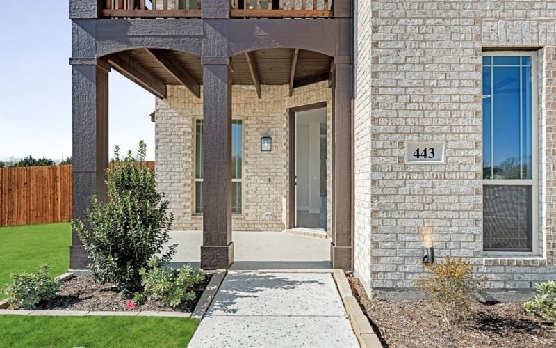 443 Crystal Lake Lane, Red Oak, TX 75154, 4 Habitaciones Habitaciones , ,3 BañosBaños,Residential,En Venta,443 Crystal Lake Lane,20707110