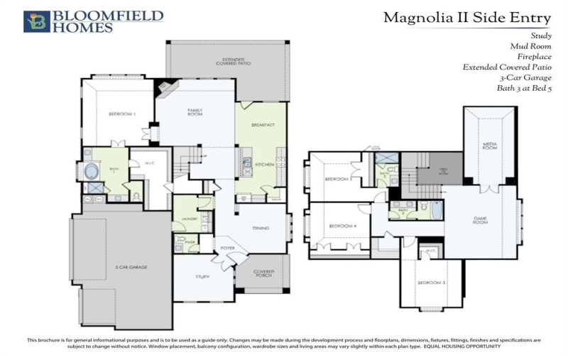 443 Crystal Lake Lane, Red Oak, TX 75154, 4 Habitaciones Habitaciones , ,3 BañosBaños,Residential,En Venta,443 Crystal Lake Lane,20707110