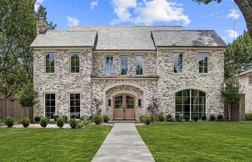 3601 Centenary Avenue, University Park, TX 75225, 5 Bedrooms Bedrooms, ,6 BathroomsBathrooms,Residential,For Sale,3601 Centenary Avenue,20707301