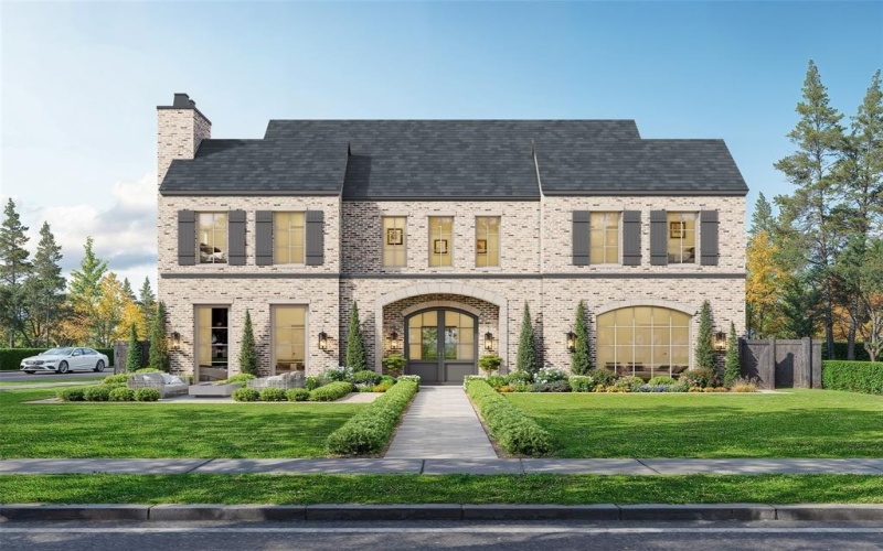 3601 Centenary Avenue, University Park, TX 75225, 5 Bedrooms Bedrooms, ,6 BathroomsBathrooms,Residential,For Sale,3601 Centenary Avenue,20707301