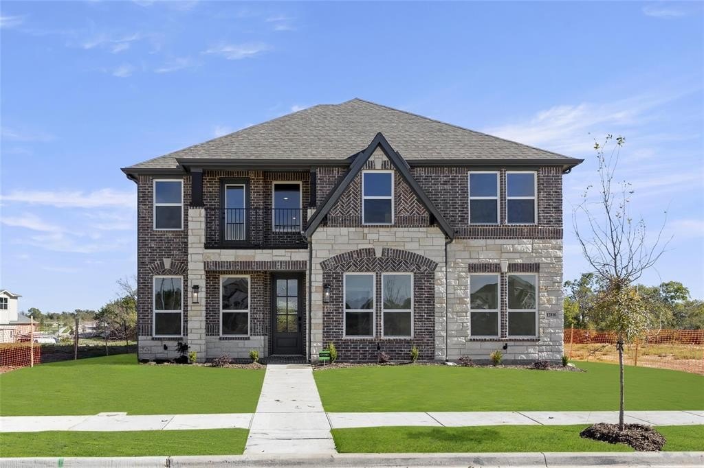 12810 Meadow Glen Trail, Rowlett, TX 75087, 5 Bedrooms Bedrooms, ,3 BathroomsBathrooms,Residential,For Sale,12810 Meadow Glen Trail,20707330