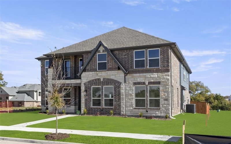12810 Meadow Glen Trail, Rowlett, TX 75087, 5 Bedrooms Bedrooms, ,3 BathroomsBathrooms,Residential,For Sale,12810 Meadow Glen Trail,20707330