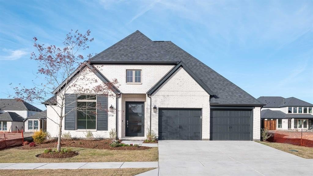 1730 Hillside Stroll Drive, Lavon, TX 75116, 4 Habitaciones Habitaciones , ,3 BañosBaños,Residential,En Venta,1730 Hillside Stroll Drive,20707801