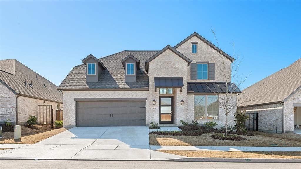 818 Stoney Bridge Way, Lavon, TX 75116, 4 Bedrooms Bedrooms, ,3 BathroomsBathrooms,Residential,For Sale,818 Stoney Bridge Way,20707975