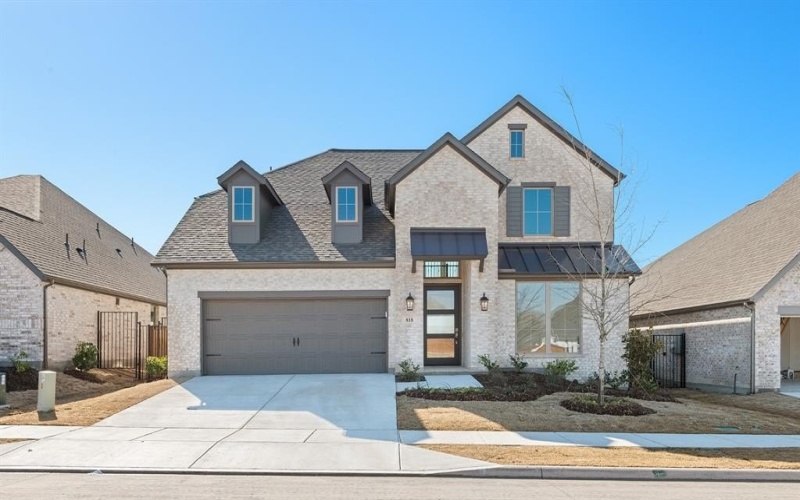 818 Stoney Bridge Way, Lavon, TX 75116, 4 Bedrooms Bedrooms, ,3 BathroomsBathrooms,Residential,For Sale,818 Stoney Bridge Way,20707975