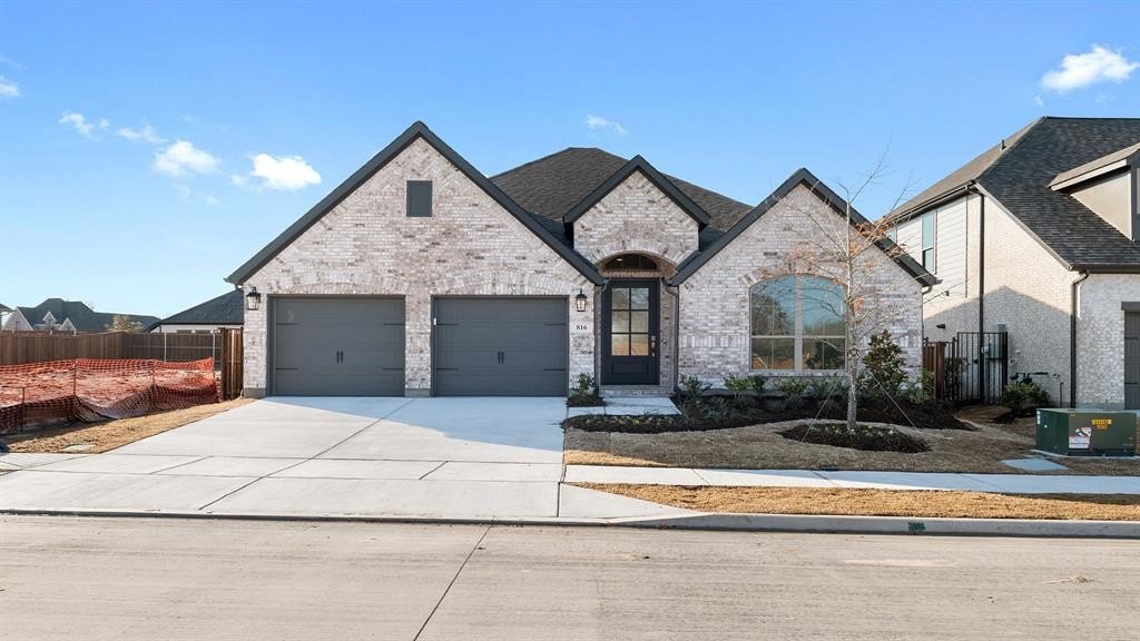 816 Stoney Bridge Way, Lavon, TX 75116, 4 Habitaciones Habitaciones , ,2 BañosBaños,Residential,En Venta,816 Stoney Bridge Way,20708105