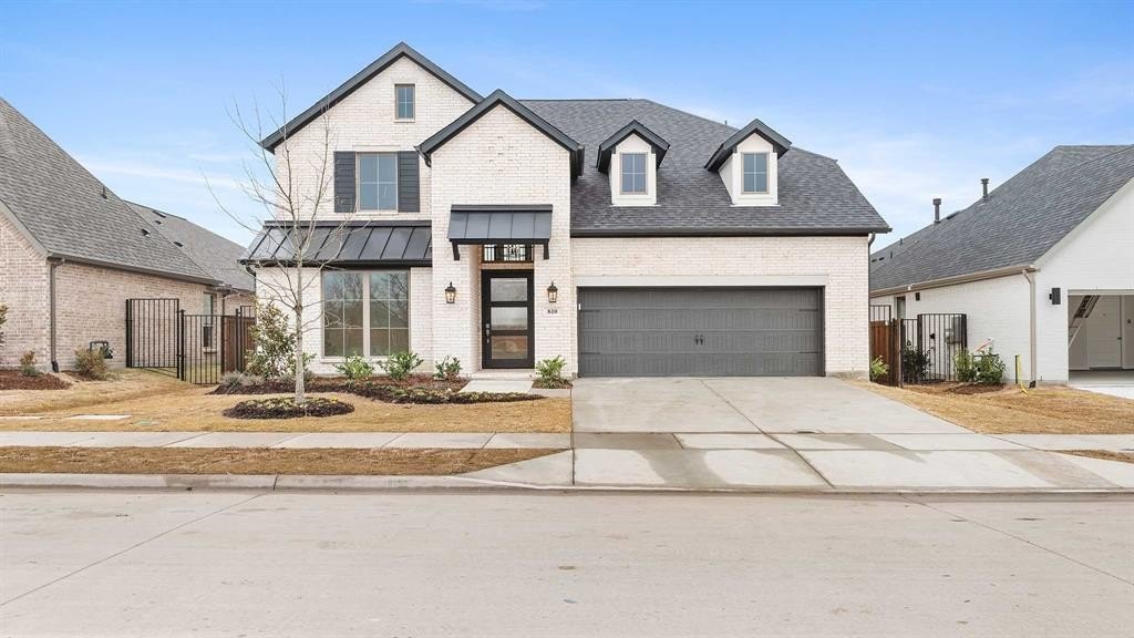 810 Stoney Bridge Way, Lavon, TX 75116, 4 Habitaciones Habitaciones , ,3 BañosBaños,Residential,En Venta,810 Stoney Bridge Way,20708124