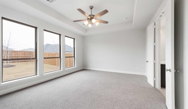 810 Stoney Bridge Way, Lavon, TX 75116, 4 Habitaciones Habitaciones , ,3 BañosBaños,Residential,En Venta,810 Stoney Bridge Way,20708124