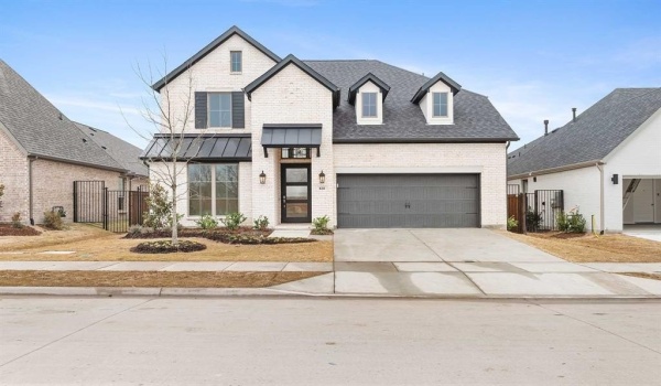 810 Stoney Bridge Way, Lavon, TX 75116, 4 Habitaciones Habitaciones , ,3 BañosBaños,Residential,En Venta,810 Stoney Bridge Way,20708124