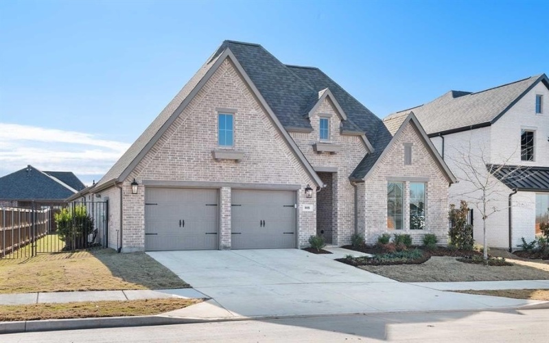 808 Stoney Bridge Way, Lavon, TX 75116, 4 Bedrooms Bedrooms, ,3 BathroomsBathrooms,Residential,For Sale,808 Stoney Bridge Way,20708170