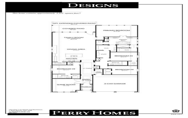 808 Stoney Bridge Way, Lavon, TX 75116, 4 Bedrooms Bedrooms, ,3 BathroomsBathrooms,Residential,For Sale,808 Stoney Bridge Way,20708170