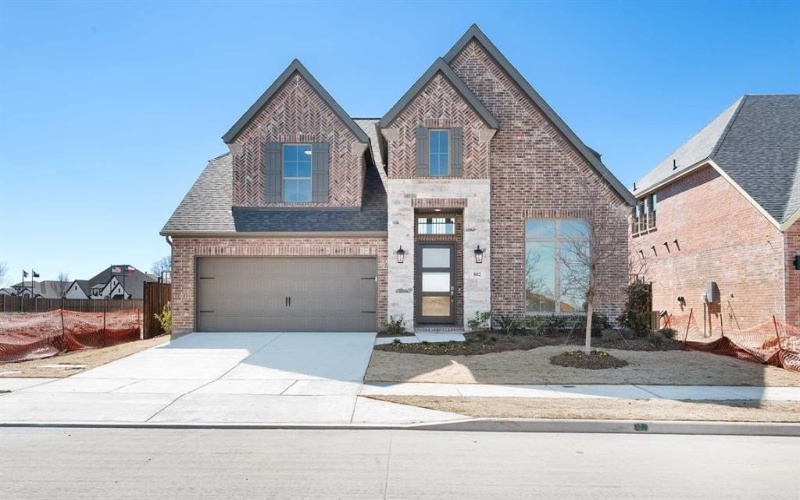 802 Stoney Bridge Way, Lavon, TX 75116, 4 Bedrooms Bedrooms, ,3 BathroomsBathrooms,Residential,For Sale,802 Stoney Bridge Way,20708220