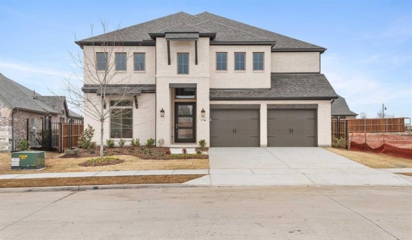 1738 Hillside Stroll Drive, Lavon, TX 75116, 4 Bedrooms Bedrooms, ,3 BathroomsBathrooms,Residential,For Sale,1738 Hillside Stroll Drive,20708254