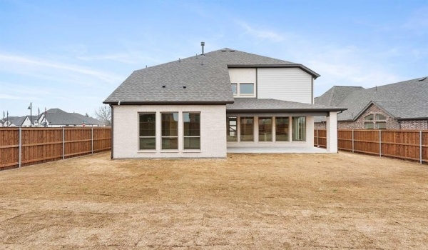 1738 Hillside Stroll Drive, Lavon, TX 75116, 4 Bedrooms Bedrooms, ,3 BathroomsBathrooms,Residential,For Sale,1738 Hillside Stroll Drive,20708254