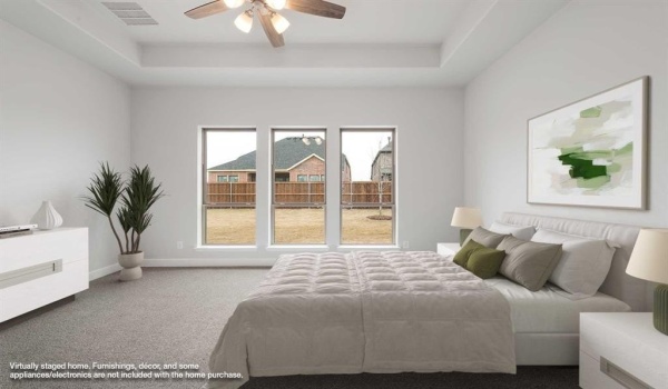 1738 Hillside Stroll Drive, Lavon, TX 75116, 4 Bedrooms Bedrooms, ,3 BathroomsBathrooms,Residential,For Sale,1738 Hillside Stroll Drive,20708254