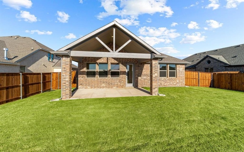 1618 Browder Road, Forney, TX 75126, 5 Bedrooms Bedrooms, ,5 BathroomsBathrooms,Residential,For Sale,1618 Browder Road,20708691