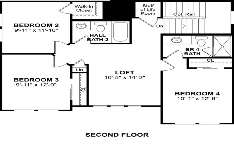 1618 Browder Road, Forney, TX 75126, 5 Bedrooms Bedrooms, ,5 BathroomsBathrooms,Residential,For Sale,1618 Browder Road,20708691