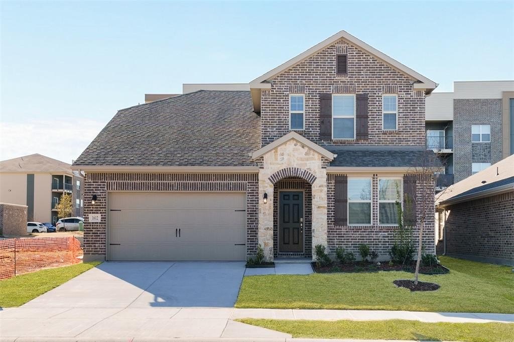 1612 Dove Drive, Princeton, TX 75407, 4 Bedrooms Bedrooms, ,2 BathroomsBathrooms,Residential,For Sale,1612 Dove Drive,20708701