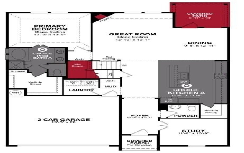 1612 Dove Drive, Princeton, TX 75407, 4 Bedrooms Bedrooms, ,2 BathroomsBathrooms,Residential,For Sale,1612 Dove Drive,20708701