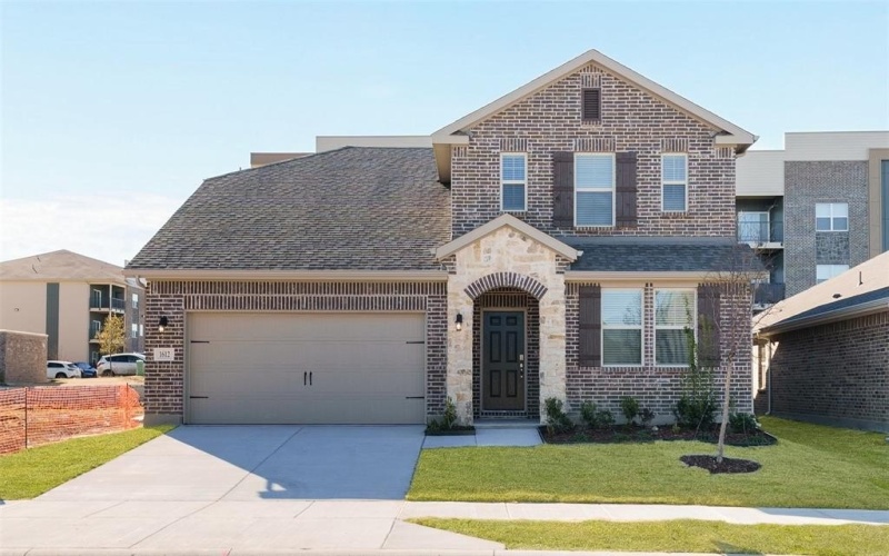 1612 Dove Drive, Princeton, TX 75407, 4 Bedrooms Bedrooms, ,2 BathroomsBathrooms,Residential,For Sale,1612 Dove Drive,20708701
