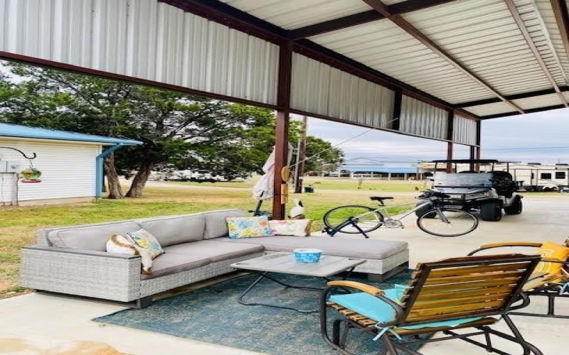 154 Yosemite Drive, Whitney, TX 76692, 1 Bedroom Bedrooms, ,1 BathroomBathrooms,Residential,For Sale,154 Yosemite Drive,20691811