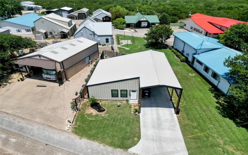 154 Yosemite Drive, Whitney, TX 76692, 1 Bedroom Bedrooms, ,1 BathroomBathrooms,Residential,For Sale,154 Yosemite Drive,20691811