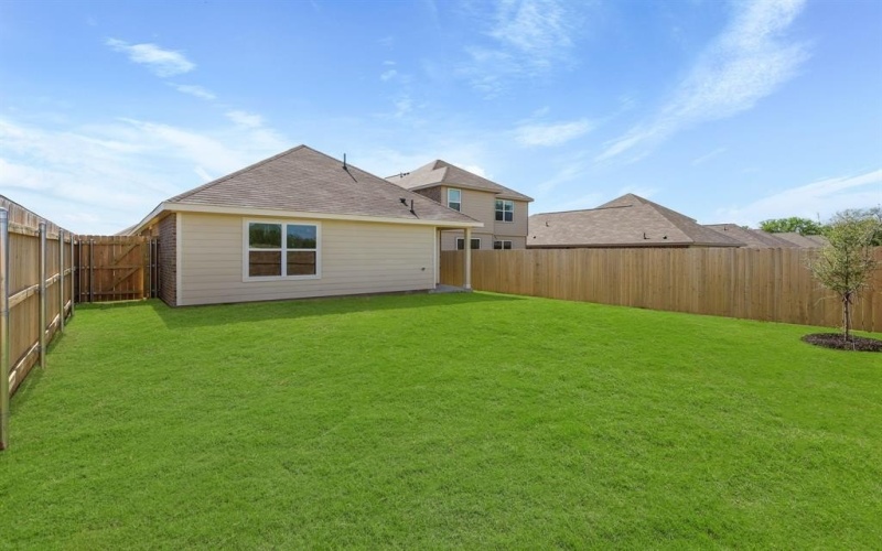 1602 Acts Lane, Ennis, TX 75119, 4 Bedrooms Bedrooms, ,2 BathroomsBathrooms,Residential,For Sale,1602 Acts Lane,20709039