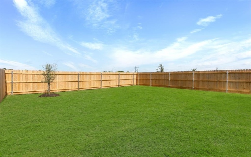 1602 Acts Lane, Ennis, TX 75119, 4 Bedrooms Bedrooms, ,2 BathroomsBathrooms,Residential,For Sale,1602 Acts Lane,20709039