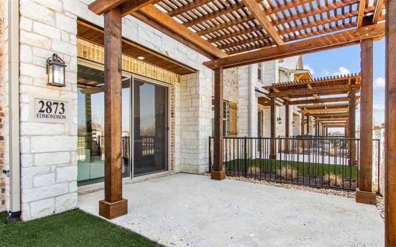 2878 Edmondson, The Colony, TX 75056, 3 Habitaciones Habitaciones , ,2 BañosBaños,Residential,En Venta,2878 Edmondson,20692304