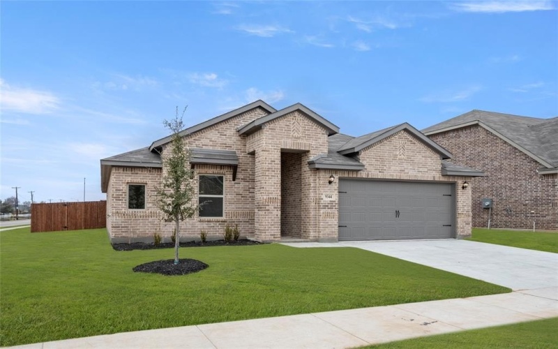 9344 Martinique Lane, Fort Worth, TX 76123, 3 Bedrooms Bedrooms, ,2 BathroomsBathrooms,Residential,For Sale,9344 Martinique Lane,20709040