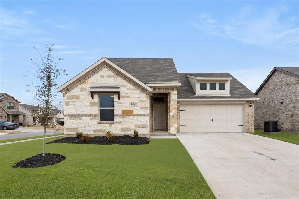 3476 N Crowley Cleburne Road, Fort Worth, TX 76123, 3 Bedrooms Bedrooms, ,2 BathroomsBathrooms,Residential,For Sale,3476 N Crowley Cleburne Road,20709072