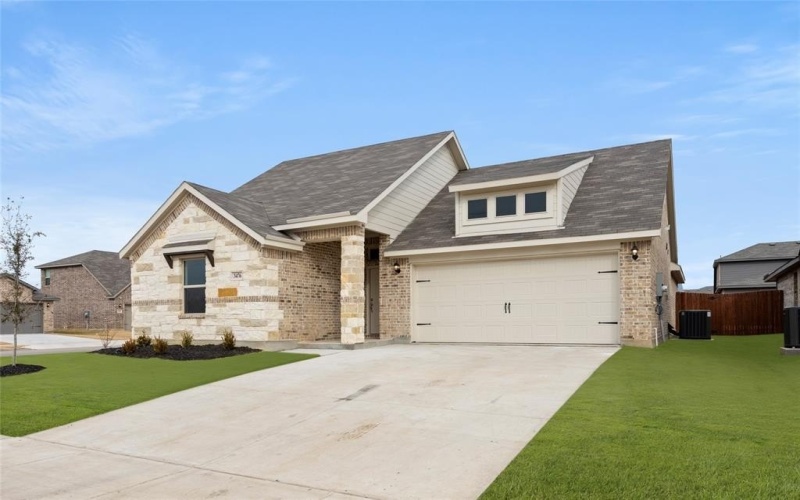 3476 N Crowley Cleburne Road, Fort Worth, TX 76123, 3 Bedrooms Bedrooms, ,2 BathroomsBathrooms,Residential,For Sale,3476 N Crowley Cleburne Road,20709072