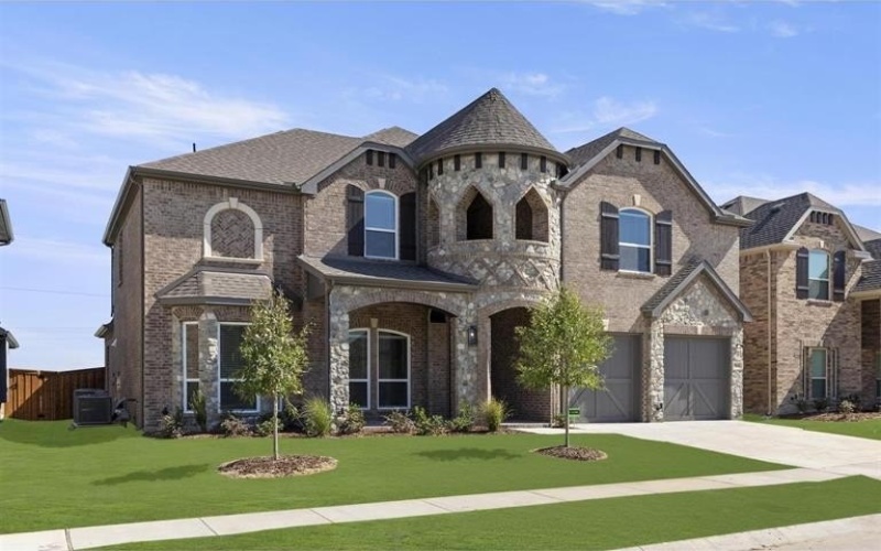 9641 Westchester Drive, Mesquite, TX 75126, 5 Bedrooms Bedrooms, ,5 BathroomsBathrooms,Residential,For Sale,9641 Westchester Drive,20692426