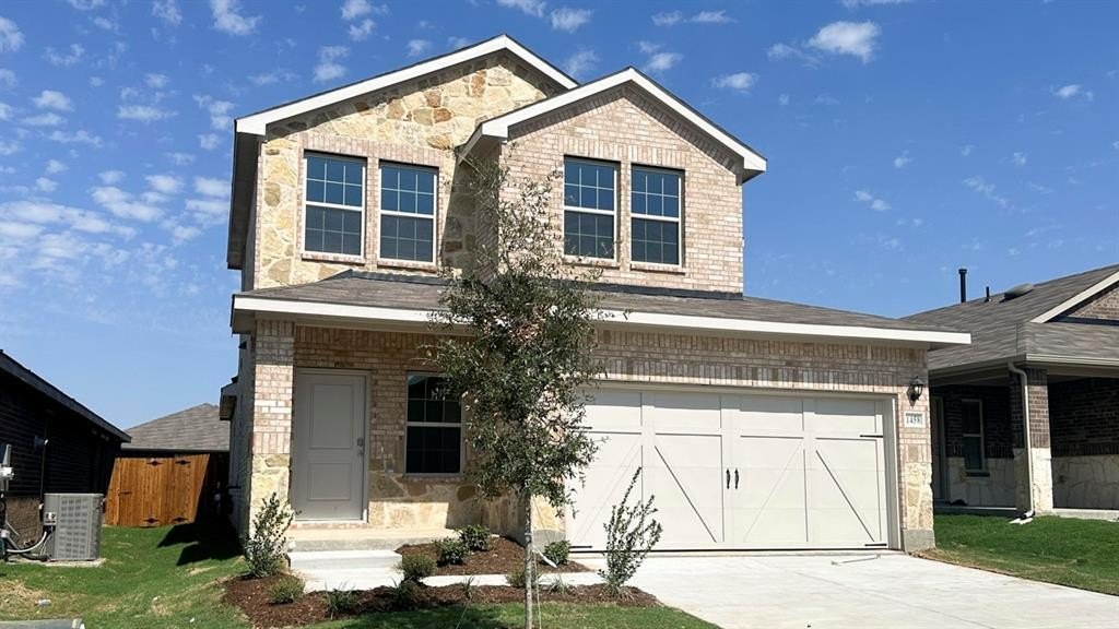 1458 Canongate Drive, Crandall, TX 75114, 4 Bedrooms Bedrooms, ,2 BathroomsBathrooms,Residential,For Sale,1458 Canongate Drive,20709981