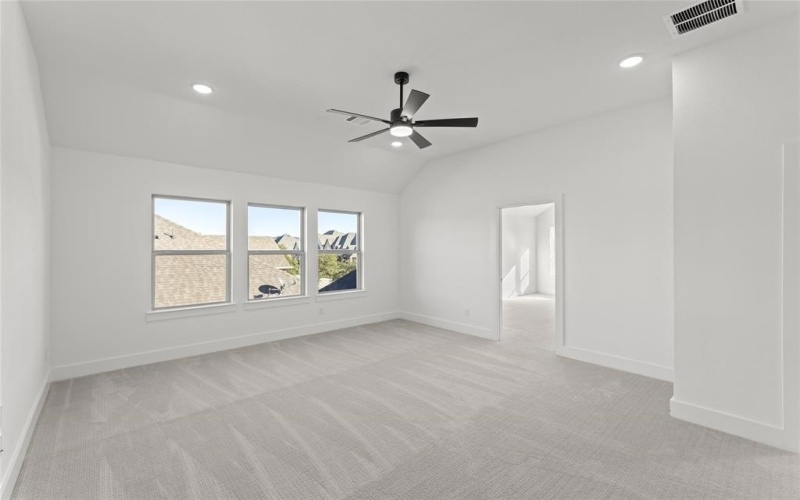 201 St Mark Lane, Prosper, TX 75078, 5 Bedrooms Bedrooms, ,5 BathroomsBathrooms,Residential,For Sale,201 St Mark Lane,20693095