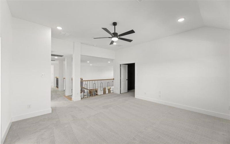 201 St Mark Lane, Prosper, TX 75078, 5 Bedrooms Bedrooms, ,5 BathroomsBathrooms,Residential,For Sale,201 St Mark Lane,20693095