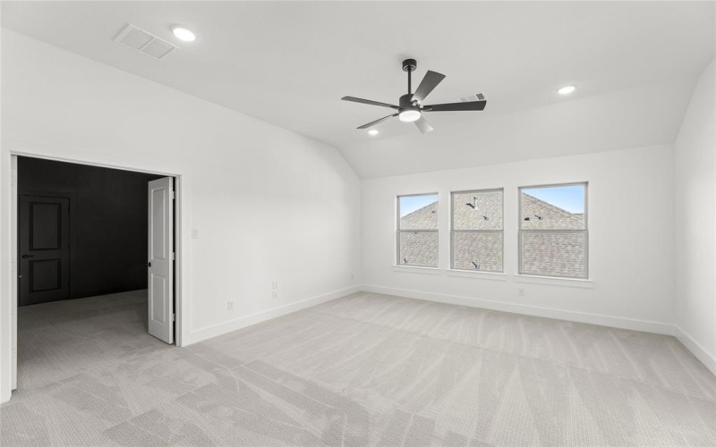 201 St Mark Lane, Prosper, TX 75078, 5 Bedrooms Bedrooms, ,5 BathroomsBathrooms,Residential,For Sale,201 St Mark Lane,20693095