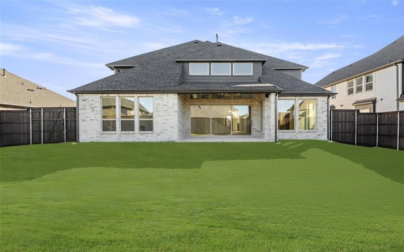 201 St Mark Lane, Prosper, TX 75078, 5 Bedrooms Bedrooms, ,5 BathroomsBathrooms,Residential,For Sale,201 St Mark Lane,20693095