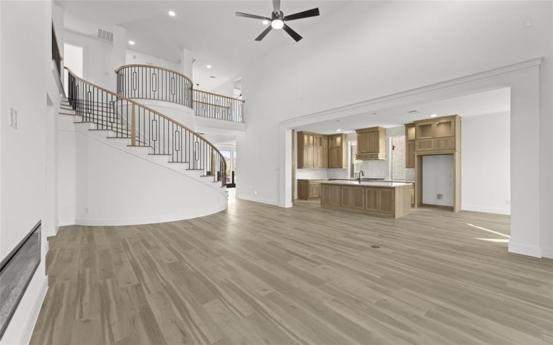 201 St Mark Lane, Prosper, TX 75078, 5 Bedrooms Bedrooms, ,5 BathroomsBathrooms,Residential,For Sale,201 St Mark Lane,20693095