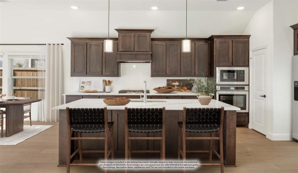 124 Verbena Ridge Drive, Fort Worth, TX 76131, 5 Habitaciones Habitaciones , ,5 BañosBaños,Residential,En Venta,124 Verbena Ridge Drive,20710387