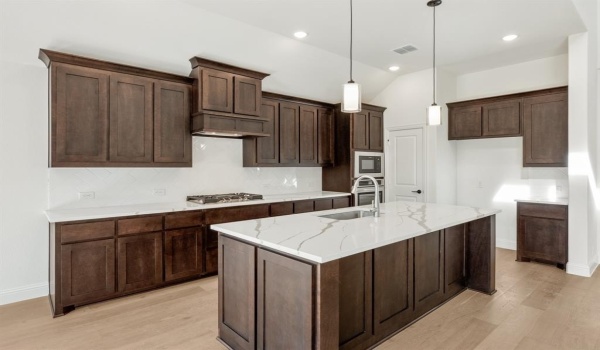 124 Verbena Ridge Drive, Fort Worth, TX 76131, 5 Habitaciones Habitaciones , ,5 BañosBaños,Residential,En Venta,124 Verbena Ridge Drive,20710387