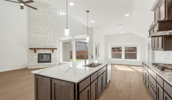 124 Verbena Ridge Drive, Fort Worth, TX 76131, 5 Habitaciones Habitaciones , ,5 BañosBaños,Residential,En Venta,124 Verbena Ridge Drive,20710387