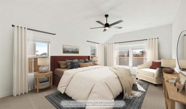 124 Verbena Ridge Drive, Fort Worth, TX 76131, 5 Habitaciones Habitaciones , ,5 BañosBaños,Residential,En Venta,124 Verbena Ridge Drive,20710387