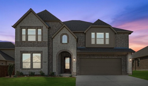 124 Verbena Ridge Drive, Fort Worth, TX 76131, 5 Habitaciones Habitaciones , ,5 BañosBaños,Residential,En Venta,124 Verbena Ridge Drive,20710387