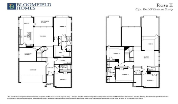 124 Verbena Ridge Drive, Fort Worth, TX 76131, 5 Habitaciones Habitaciones , ,5 BañosBaños,Residential,En Venta,124 Verbena Ridge Drive,20710387